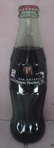 1993-1877 € 5,00 San antonio olympic festival 93.jpeg